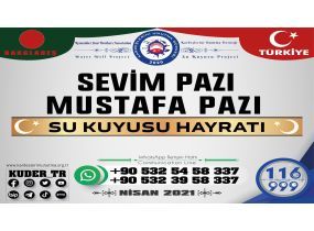 Sevim PAZI & Mustafa PAZI