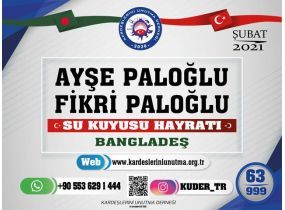 Ayşe ve Fikri PALAOĞLU