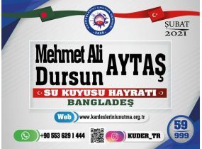 Mehmet Ali Aytaş Dursun Aytaş