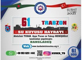 61 Trabzon