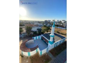 Somali Hz. Hatice(R.A) Camii