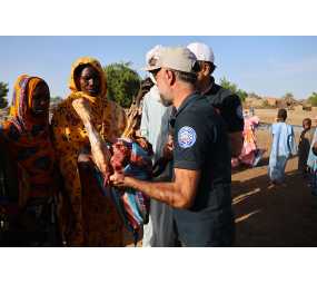 Adak-Akika-Şükür Kurbanı