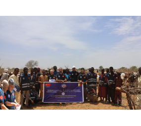 Vacip Kurban Bağışı