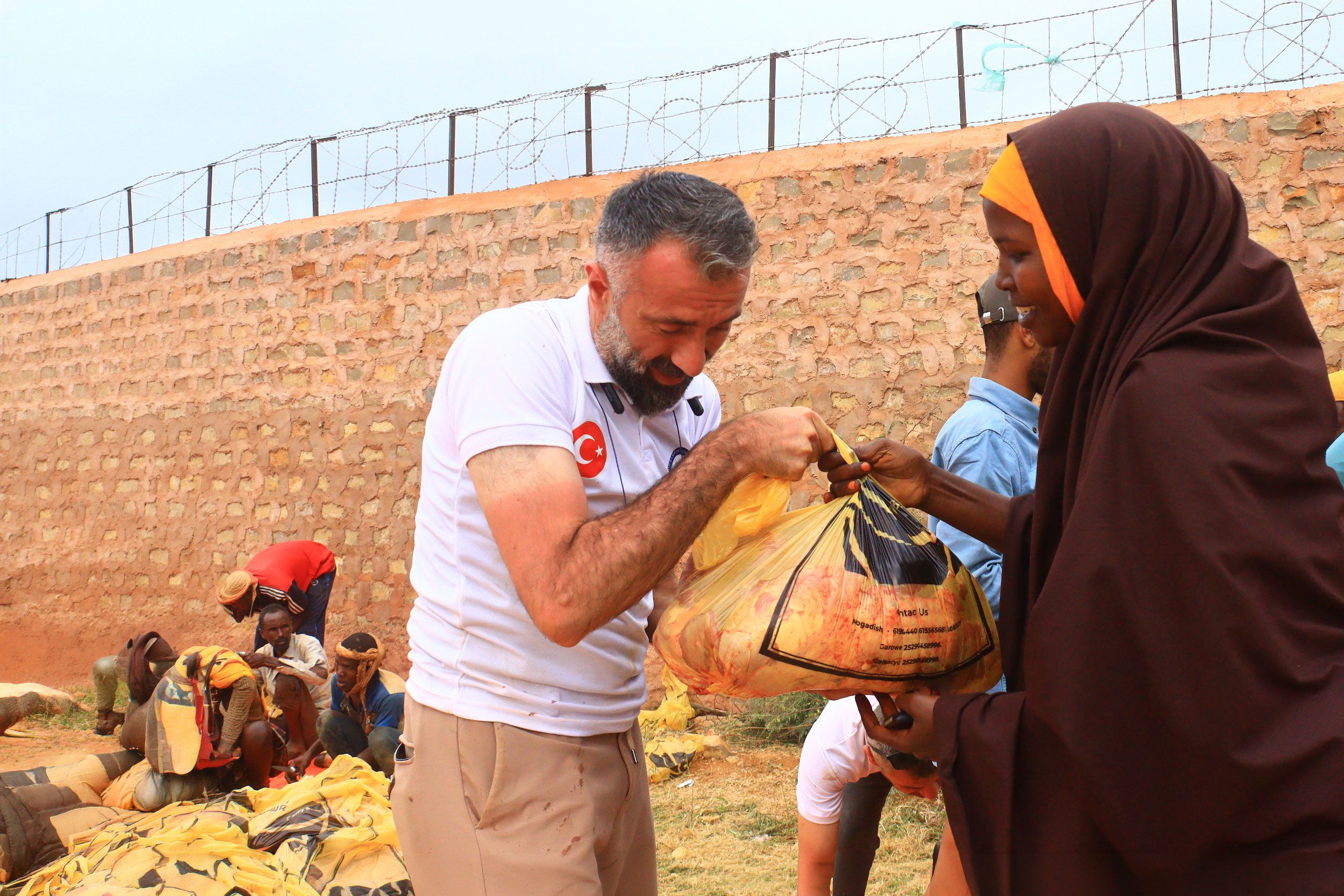 Kardeşlerini Unutma Derneği