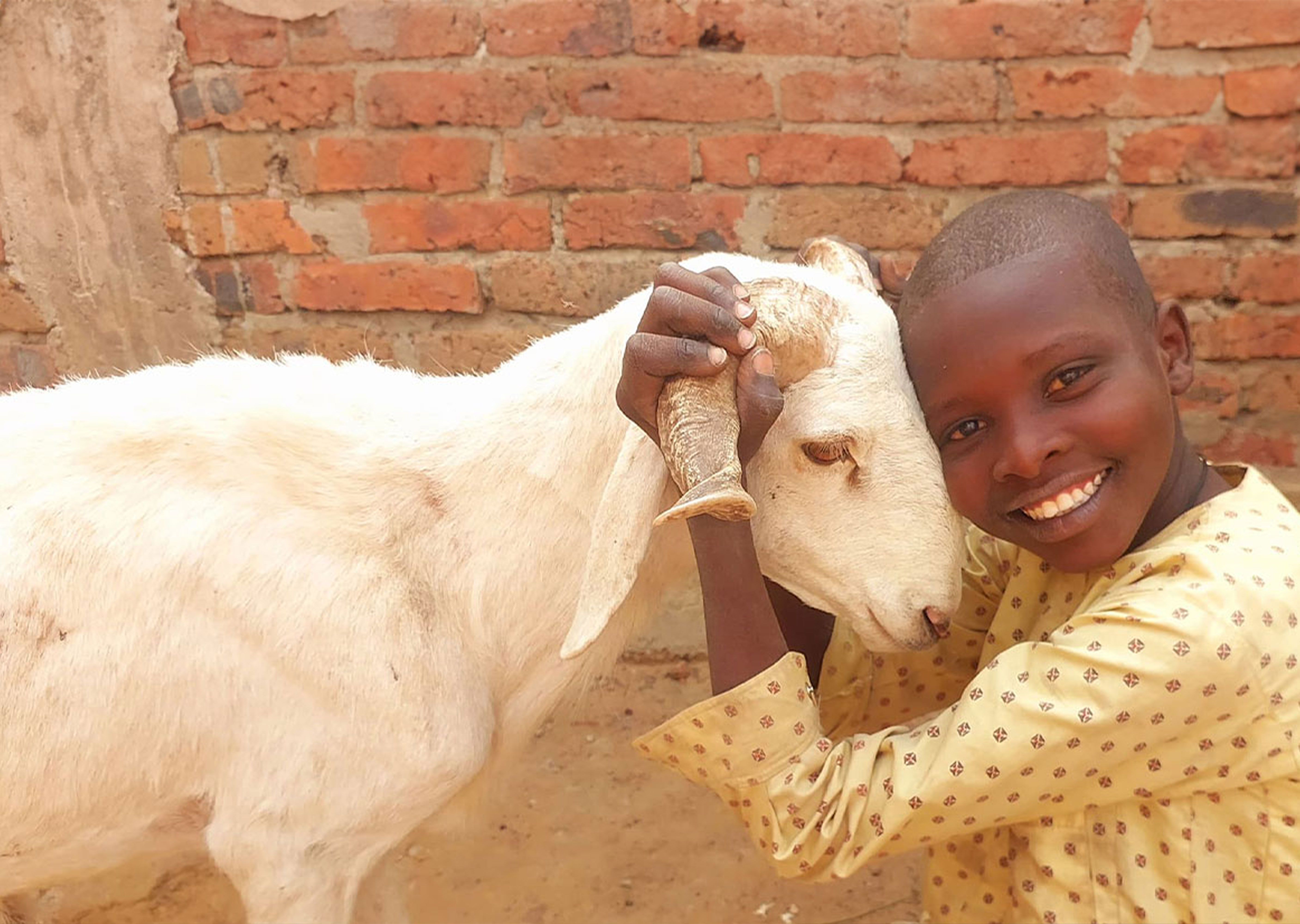 Kardeşlerini Unutma Derneği